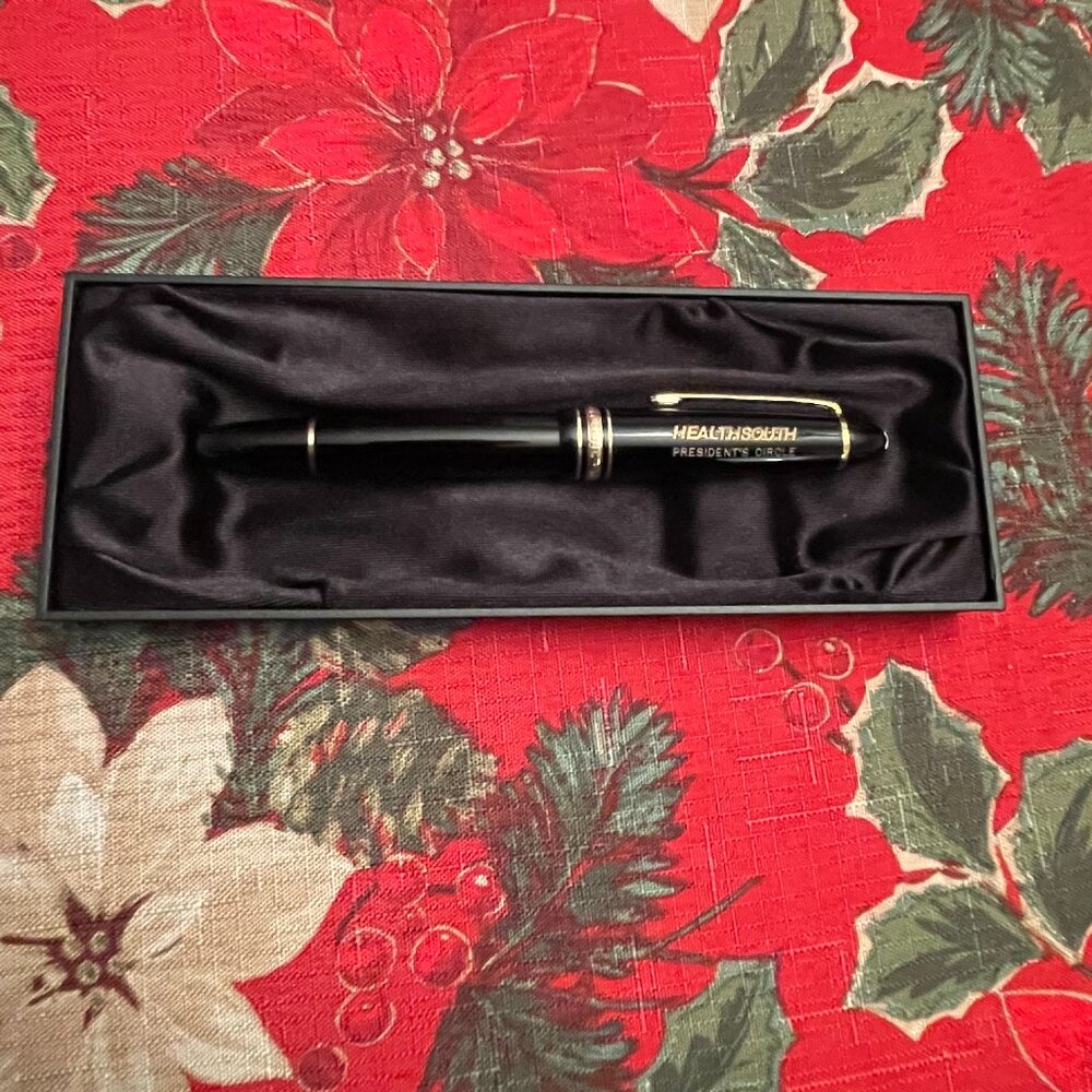 Montblanc Pen